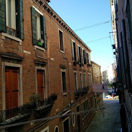 La Galea Venice Apt المظهر الخارجي الصورة