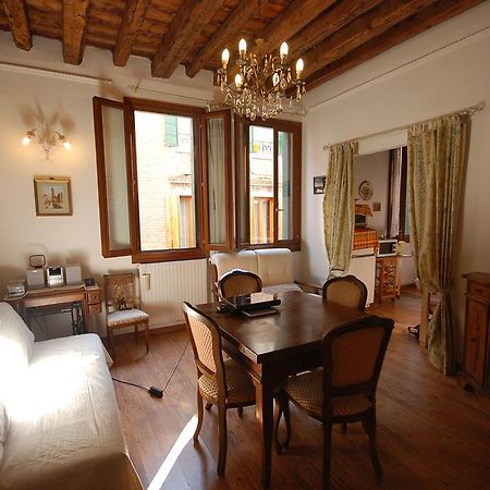 La Galea Venice Apt المظهر الخارجي الصورة