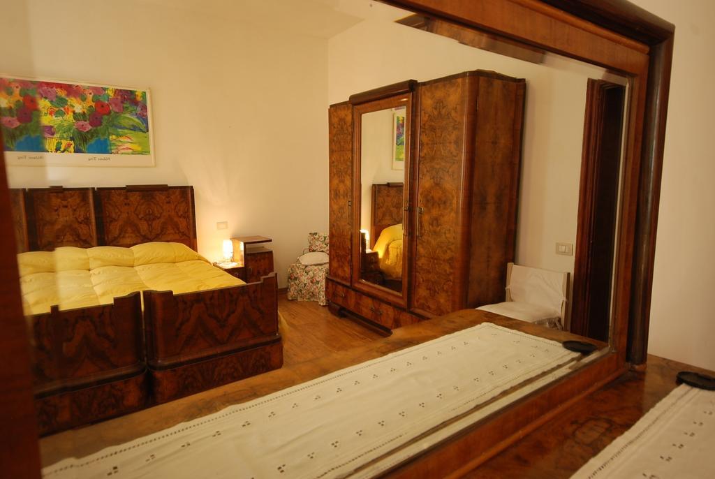 La Galea Venice Apt الغرفة الصورة
