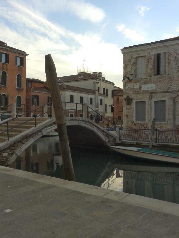 La Galea Venice Apt المظهر الخارجي الصورة