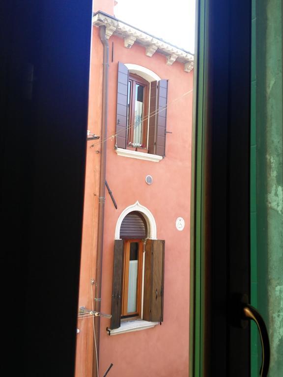 La Galea Venice Apt المظهر الخارجي الصورة