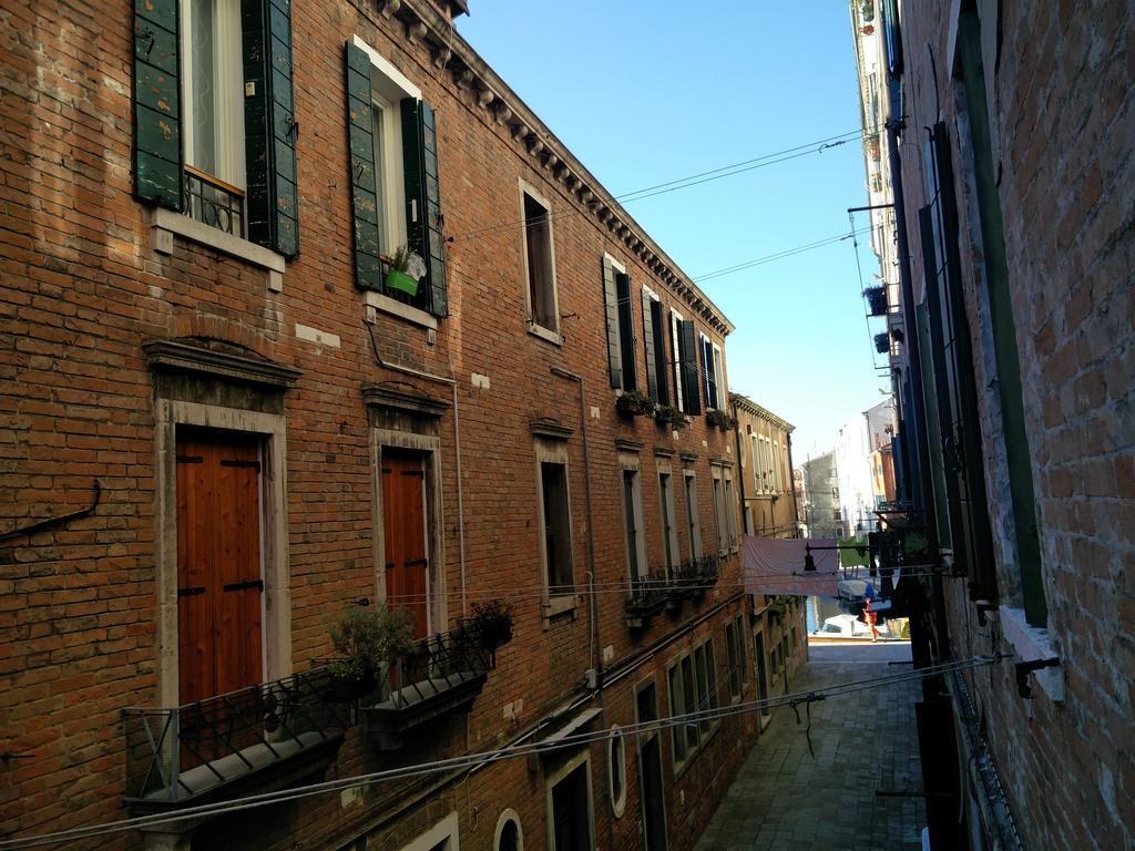 La Galea Venice Apt المظهر الخارجي الصورة