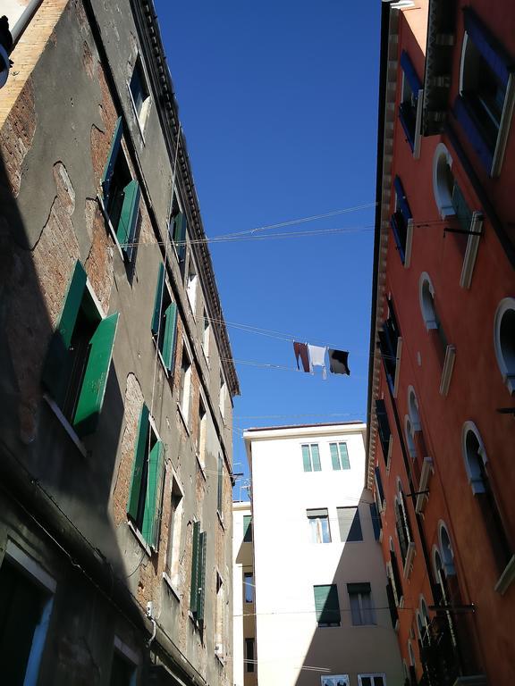 La Galea Venice Apt المظهر الخارجي الصورة