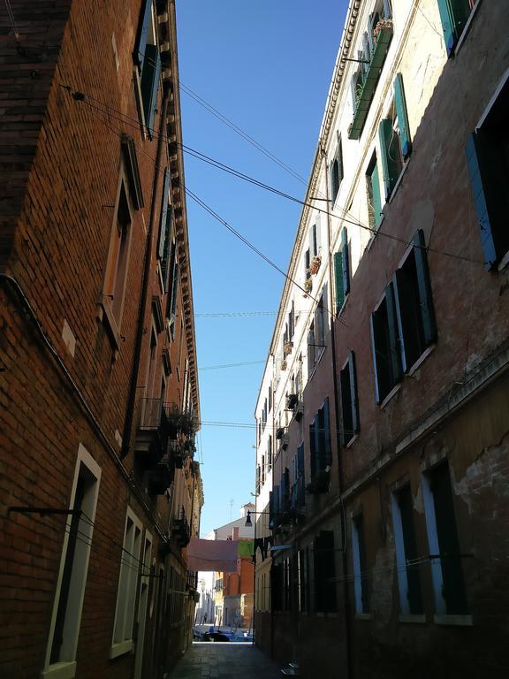 La Galea Venice Apt المظهر الخارجي الصورة