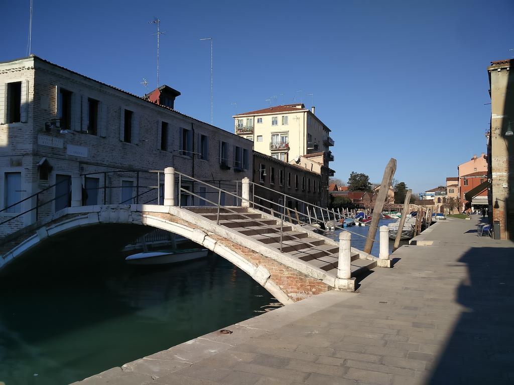 La Galea Venice Apt المظهر الخارجي الصورة