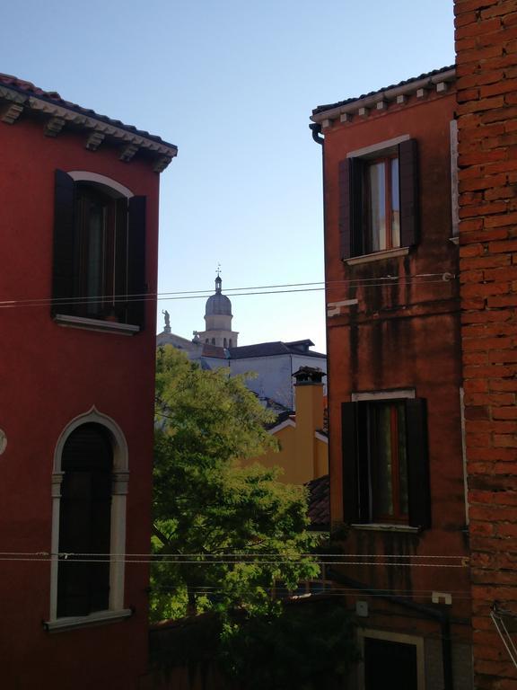 La Galea Venice Apt المظهر الخارجي الصورة