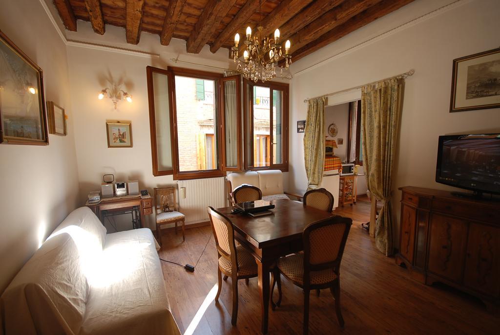 La Galea Venice Apt المظهر الخارجي الصورة
