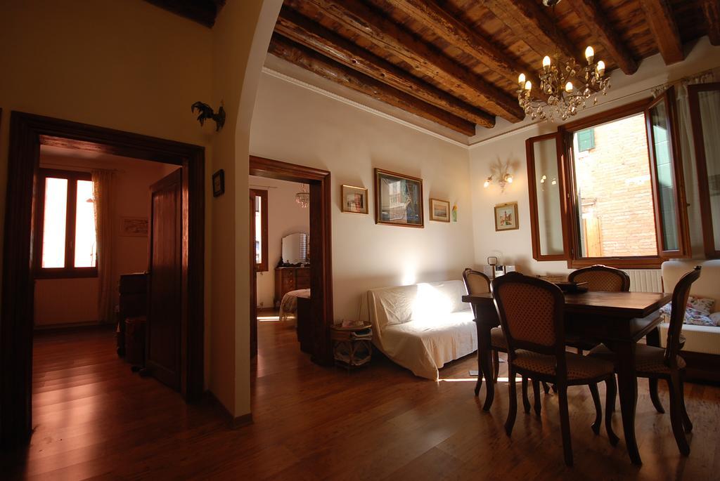 La Galea Venice Apt المظهر الخارجي الصورة