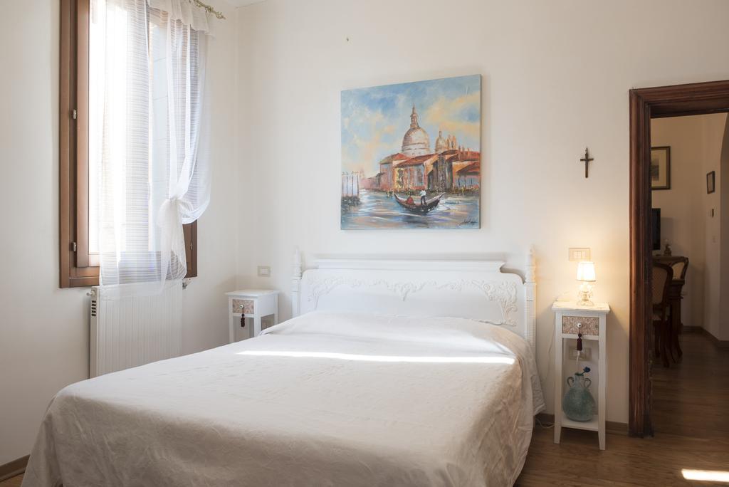 La Galea Venice Apt المظهر الخارجي الصورة
