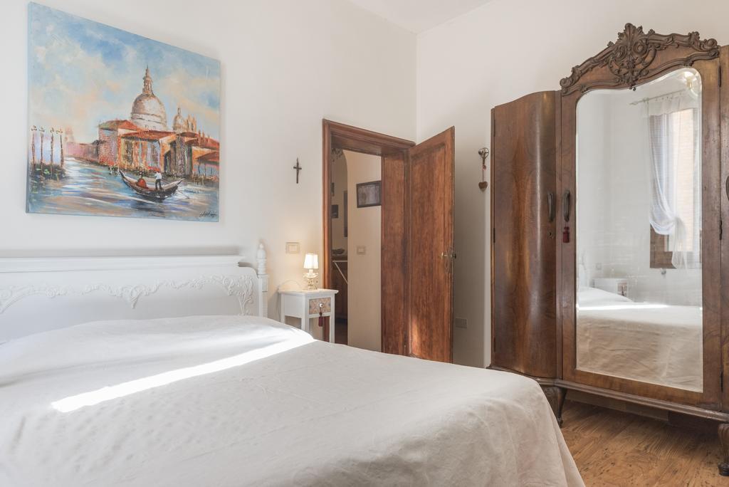 La Galea Venice Apt المظهر الخارجي الصورة
