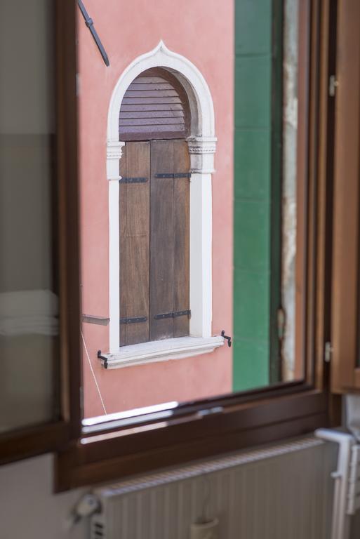 La Galea Venice Apt المظهر الخارجي الصورة