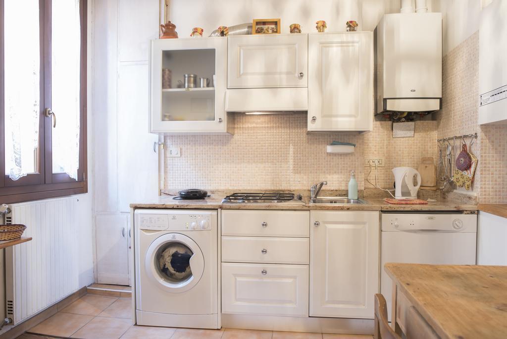 La Galea Venice Apt المظهر الخارجي الصورة