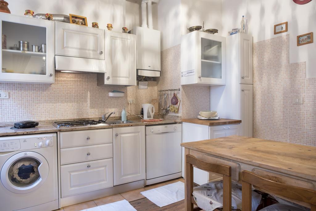 La Galea Venice Apt المظهر الخارجي الصورة