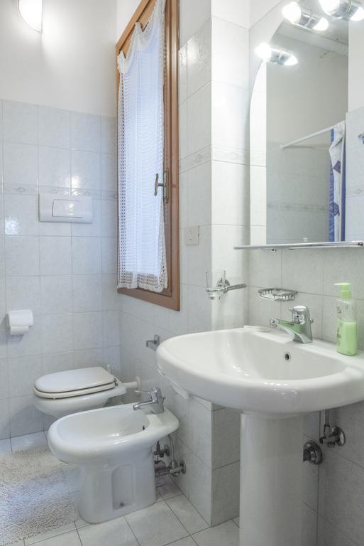 La Galea Venice Apt المظهر الخارجي الصورة