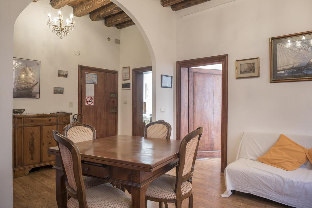 La Galea Venice Apt المظهر الخارجي الصورة