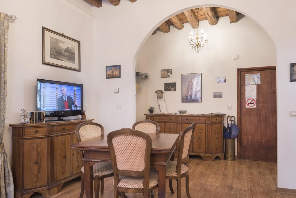 La Galea Venice Apt المظهر الخارجي الصورة