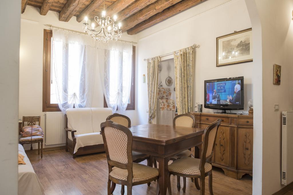 La Galea Venice Apt المظهر الخارجي الصورة